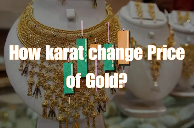 how-gold-karat-determines-gold-rate